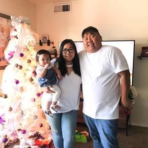 Meet your Posher, Naike